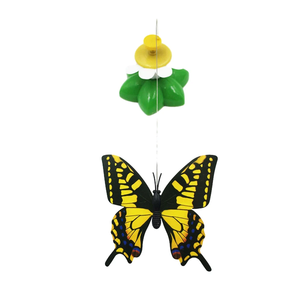 Durable Hummingbird Toy Butterflly Toy 6cm/10cm Accessories Colorful Dancing Fluttering Electric Garden Decoration
Durable Hummingbird Toy Butterflly Toy 6cm/10cm Accessories Colorful Dancing Fluttering Electric Garden Decoration