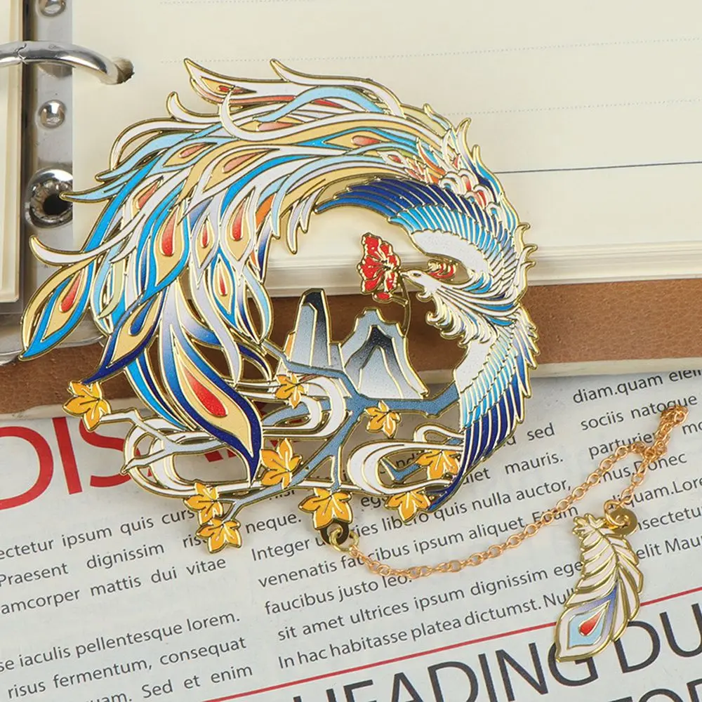 Gift Tassel Pendant Office Supplies Stationery Metal Bookmark Metal Pagination Mark Book Clip Chinese Style Brass Bookmark
Gift Tassel Pendant Office Supplies Stationery Metal Bookmark Metal Pagination Mark Book Clip Chinese Style Brass Bookmark
