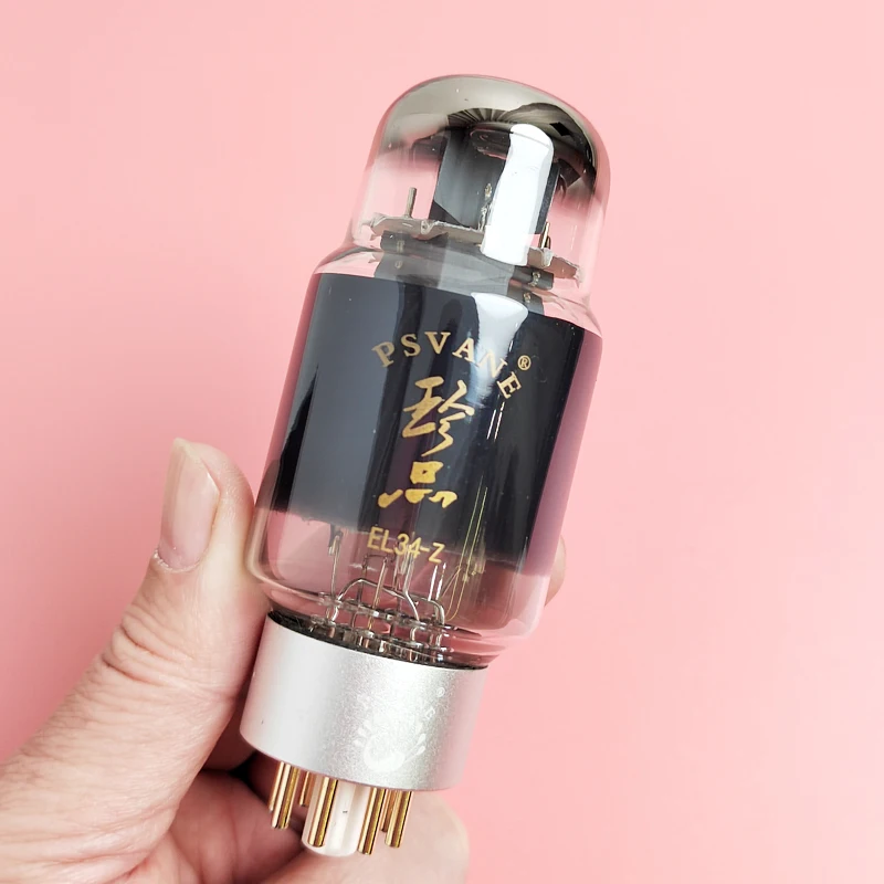 FEIYUE AMP PSVANE EL34-Z VacuumTube Valve Upgradat 5881 6L6 6P6P 6CA7 KT77 EL34C Tube Amp Kit HIFI Audio Amplifier Matched Quad
FEIYUE AMP PSVANE EL34-Z VacuumTube Valve Upgradat 5881 6L6 6P6P 6CA7 KT77 EL34C Tube Amp Kit HIFI Audio Amplifier Matched Quad