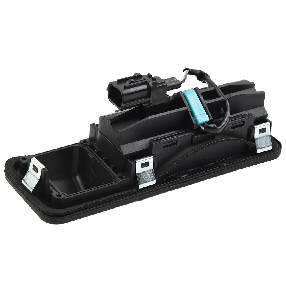 New Brand New Trunk Lid Lock Tailgate Handle Parts 1pc 81260D9010 Accessories Black Fittings For Kia Sportage 2017-2019
New Brand New Trunk Lid Lock Tailgate Handle Parts 1pc 81260D9010 Accessories Black Fittings For Kia Sportage 2017-2019