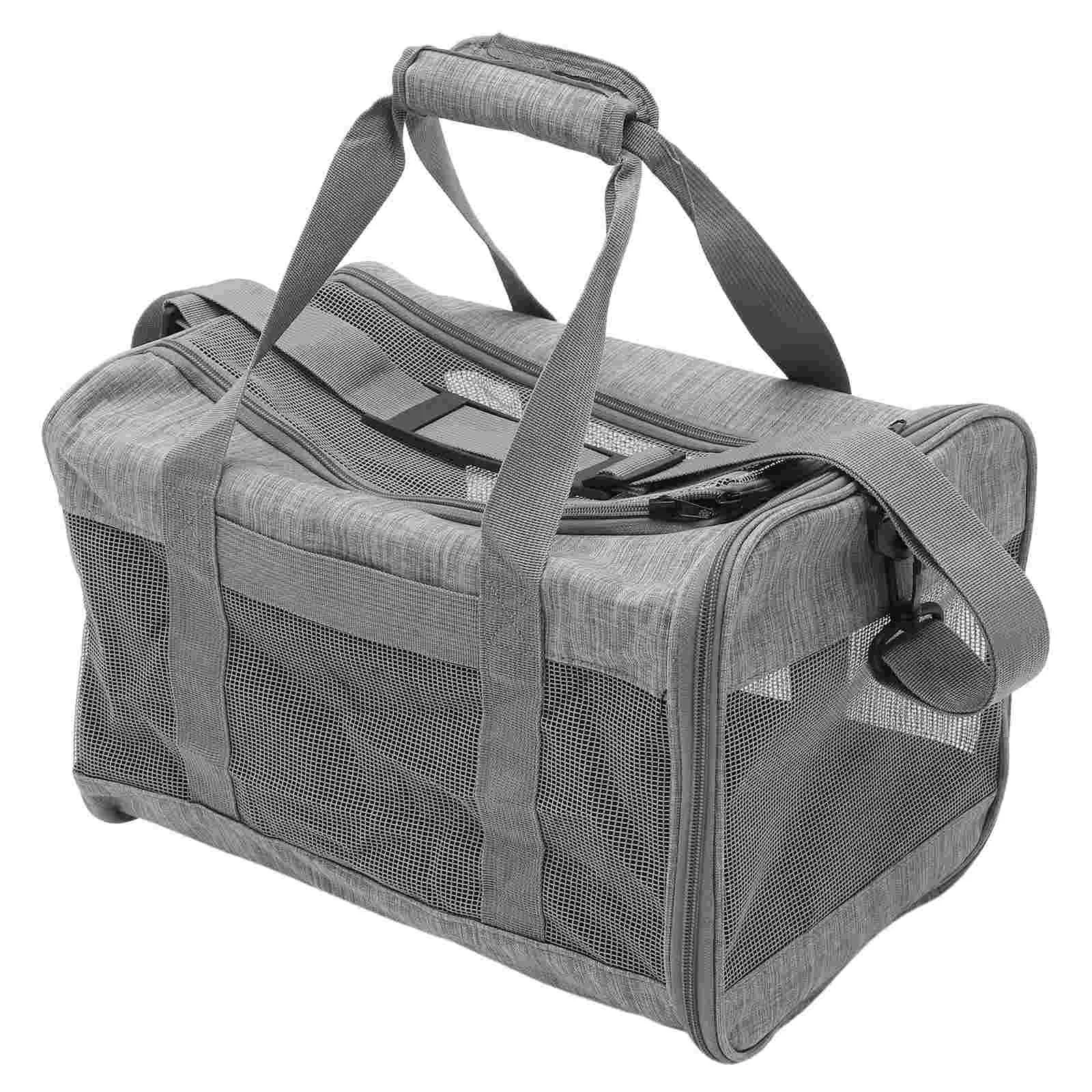 Pet Bag Backpacks Cats Travel Carrier Tote Dog Carrying Cation Outdoor Puppy Breathable
Pet Bag Backpacks Cats Travel Carrier Tote Dog Carrying Cation Outdoor Puppy Breathable