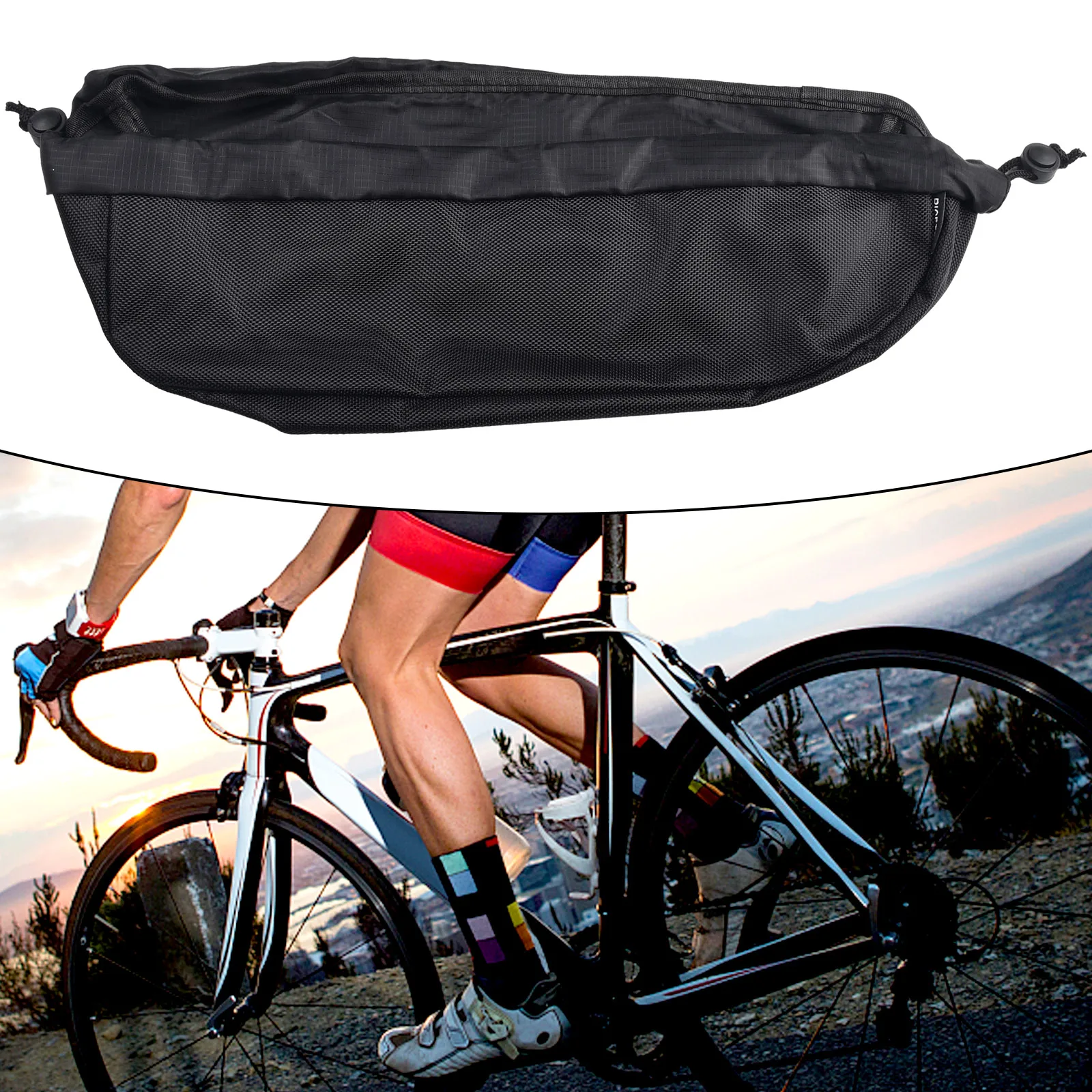 1pc Battery Bag Waterproof Dustproof Anti-mud Cover For Hailong Dolphin Polly Tiger Lithium Battery Pack Ebike Accessories
1pc Battery Bag Waterproof Dustproof Anti-mud Cover For Hailong Dolphin Polly Tiger Lithium Battery Pack Ebike Accessories