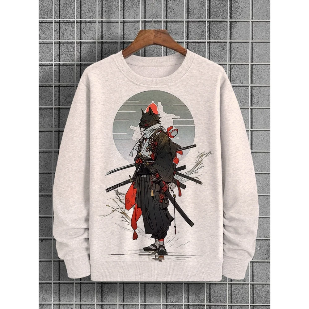 Men's Hoodie Autumn Winter 3d Print Boy Cool Hip Hop Hoodies Casual O Neck Pullover Harajuku Long Sleeved Streetwear Clothing
Men's Hoodie Autumn Winter 3d Print Boy Cool Hip Hop Hoodies Casual O Neck Pullover Harajuku Long Sleeved Streetwear Clothing