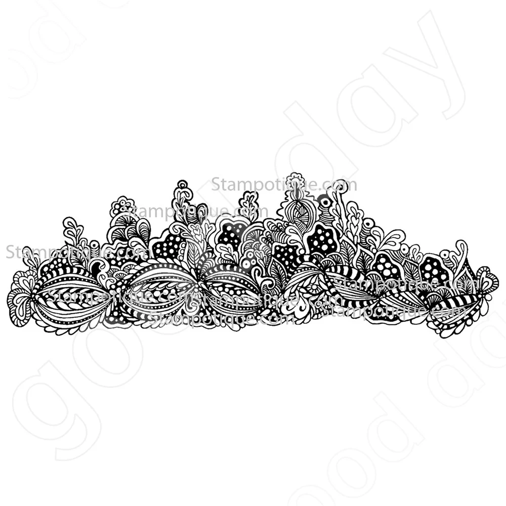 New 2022 Tangled Seaweed Border Cutting Dies Stamps Scrapbook Diary Decoration Embossing Template Diy Greeting Card Handmade
New 2022 Tangled Seaweed Border Cutting Dies Stamps Scrapbook Diary Decoration Embossing Template Diy Greeting Card Handmade