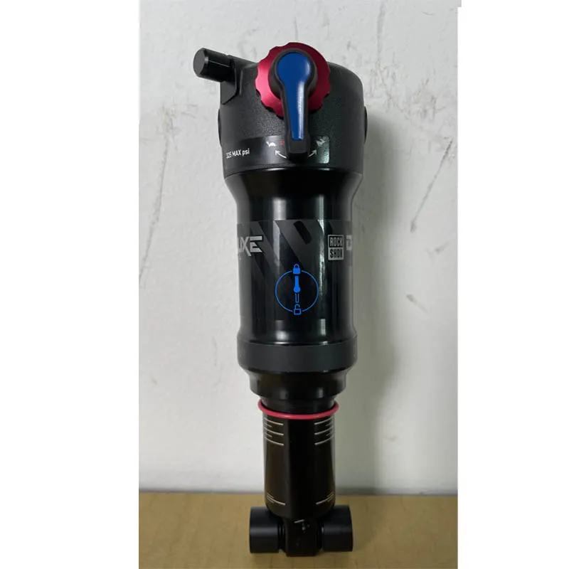 Rockshox Deluxe специальные задние удары 165x40 185x47,5 230x60 подвеска для горного велосипеда задние удары
Rockshox Deluxe специальные задние удары 165x40 185x47,5 230x60 подвеска для горного велосипеда задние удары
