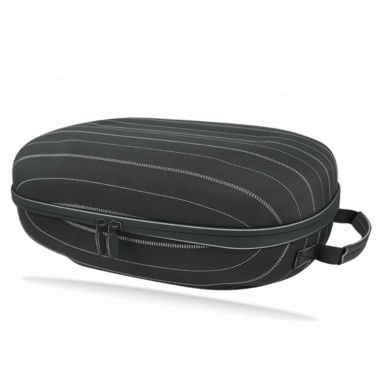 1 Piece Carry Case As Shown Nylon For Oculus Quest 3 Travel Carrying Case Storage Bag For Meta Quest 3 VR Accessories
1 Piece Carry Case As Shown Nylon For Oculus Quest 3 Travel Carrying Case Storage Bag For Meta Quest 3 VR Accessories