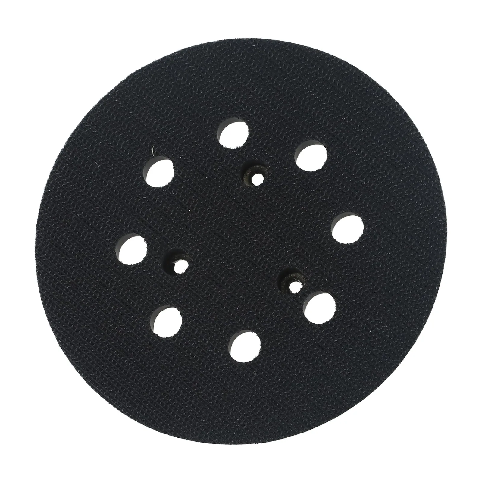 1pc 5inch 8Holes Sander Pads Hook And Loop Sanding Backing Plates For 151281-08 DW4388 743081-8 743051-7 Electric Orbital Sander
1pc 5inch 8Holes Sander Pads Hook And Loop Sanding Backing Plates For 151281-08 DW4388 743081-8 743051-7 Electric Orbital Sander