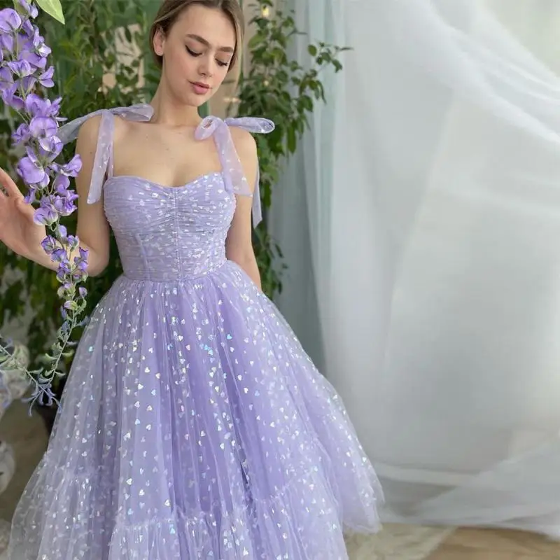 Sexy Fashion Spaghetti Strap Evening Dress 2023 New Colorful Tulle simple Vestido De Festa Custom Made Plus Size Robe De Soiree
Sexy Fashion Spaghetti Strap Evening Dress 2023 New Colorful Tulle simple Vestido De Festa Custom Made Plus Size Robe De Soiree