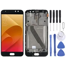 LCD Screen and Digitizer Full Assembly with Frame for Asus ZenFone 4 Selfie Pro ZD552KL
LCD Screen and Digitizer Full Assembly with Frame for Asus ZenFone 4 Selfie Pro ZD552KL