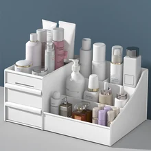 Multi Style Jewelry Box For Cosmetics Girl Makeup Organizer Plastic Box Stationery Drawer Storage Containers Office Tool Drawer
Multi Style Jewelry Box For Cosmetics Girl Makeup Organizer Plastic Box Stationery Drawer Storage Containers Office Tool Drawer