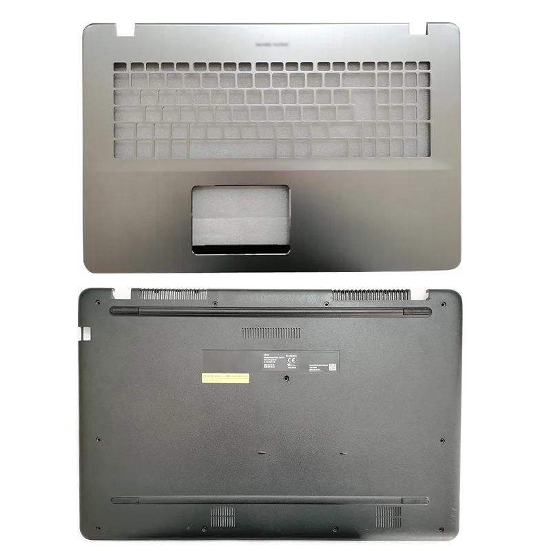

NEW For ASUS X705U X705C X705MA X705UA X705UD Computer Case Palmrest Upper Case/Bottom Case
