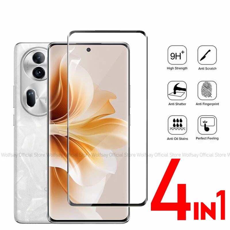 3D Curved Edge Glass OPPO Reno11 5G China Glass OPPO Reno11 Pro 5G China Screen Protector Tempered Glass Phone Glass Protector
3D Curved Edge Glass OPPO Reno11 5G China Glass OPPO Reno11 Pro 5G China Screen Protector Tempered Glass Phone Glass Protector