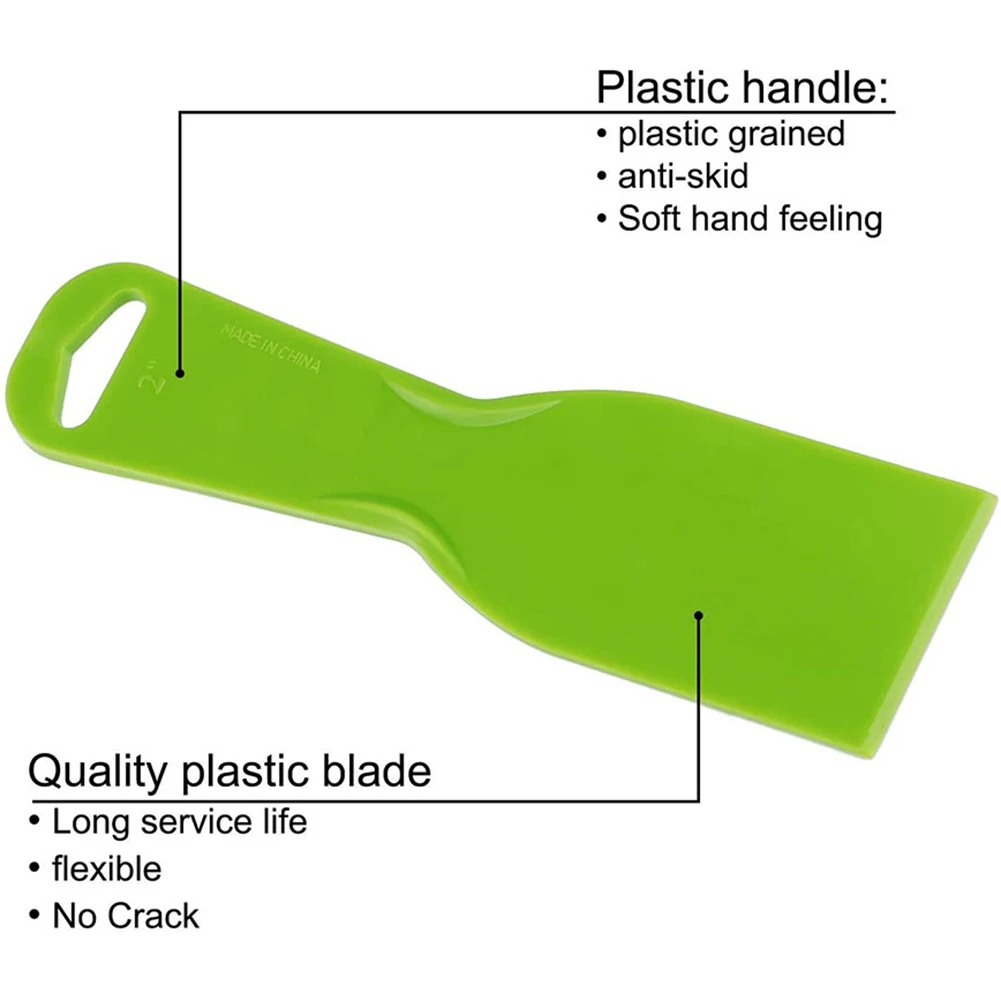 Practical Sealant Finishing Tool Set for Plastic Filling Cutter Glass Scraper Spreader Putty Mixer Skimmer Paint
Practical Sealant Finishing Tool Set for Plastic Filling Cutter Glass Scraper Spreader Putty Mixer Skimmer Paint