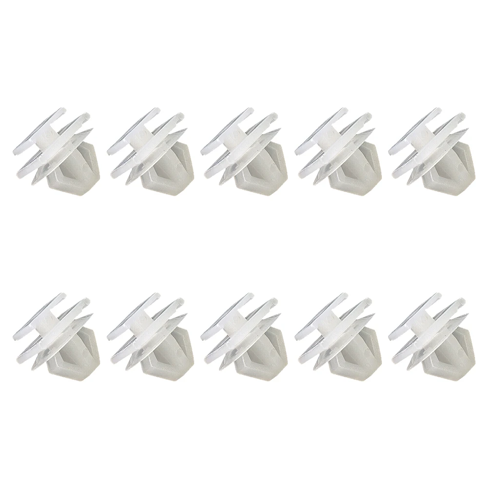 10/20/50Pcs Auto Parts Door Panel Lower Side Sill Guard Side Skirt Trim Strip Buckle Clip Buckle For 106 206 306 307 806 Expert
10/20/50Pcs Auto Parts Door Panel Lower Side Sill Guard Side Skirt Trim Strip Buckle Clip Buckle For 106 206 306 307 806 Expert