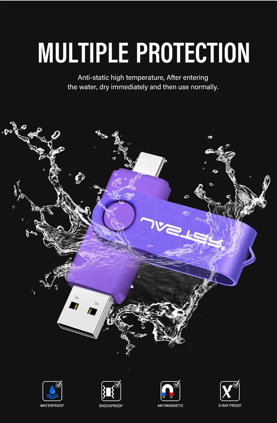 USB Stick High Speed USB Stick High Speed