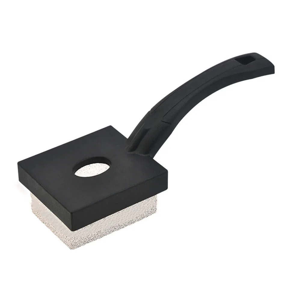 Multifunctional BBQ Brush Cleaning Pumice Stone Outdoor Cleaning Grill Tool Oven Grill Cleaning Brushes BBQ Cleaning Tools
Multifunctional BBQ Brush Cleaning Pumice Stone Outdoor Cleaning Grill Tool Oven Grill Cleaning Brushes BBQ Cleaning Tools