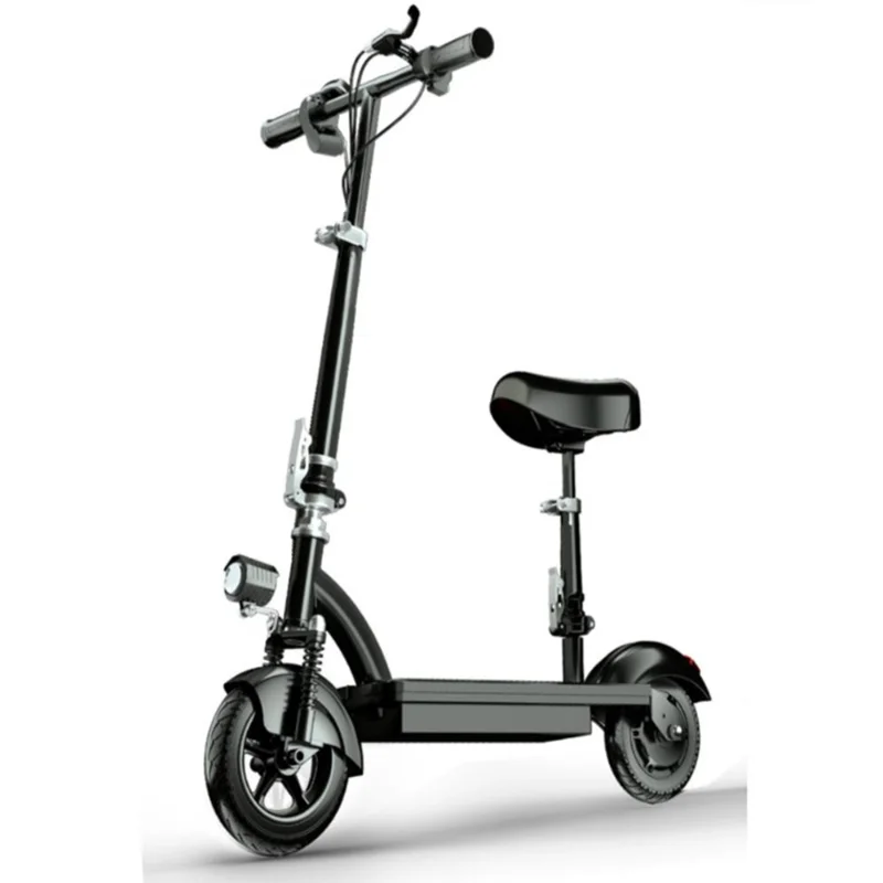 Foldable Electric Scooter with Seat for Adult,Two Wheeled,Commuter to Work,Portable Mini Battery Car, 500W,30-100km,Speed 25KM/H
Foldable Electric Scooter with Seat for Adult,Two Wheeled,Commuter to Work,Portable Mini Battery Car, 500W,30-100km,Speed 25KM/H