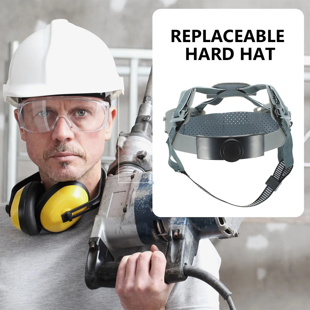 2pcs Hard Hat Suspension Replacement Construction Hat Suspension System Safety Hat Liners
2pcs Hard Hat Suspension Replacement Construction Hat Suspension System Safety Hat Liners
