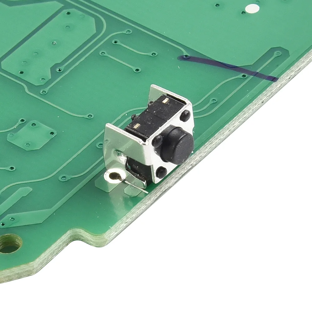 Anti Shake Circuit Board Overload Protection Overvoltage Protection PCB Material Undervoltage Protection Green
Anti Shake Circuit Board Overload Protection Overvoltage Protection PCB Material Undervoltage Protection Green