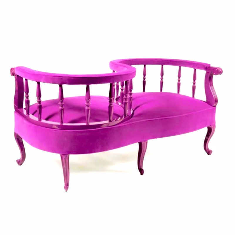 Стул для отдыха Европейская художественная галерея розовая однотонная фотография
Стул для отдыха Европейская художественная галерея розовая однотонная фотография