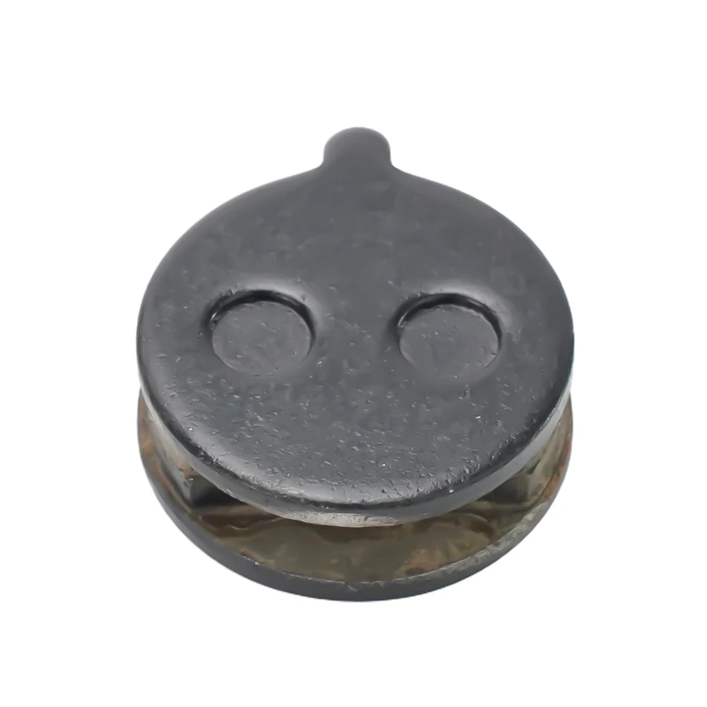 Practical Disc Brake Pad Cycling Electric Scooter Accessories Escooter Parts Resin Semi-Metal For/PRO
Practical Disc Brake Pad Cycling Electric Scooter Accessories Escooter Parts Resin Semi-Metal For/PRO