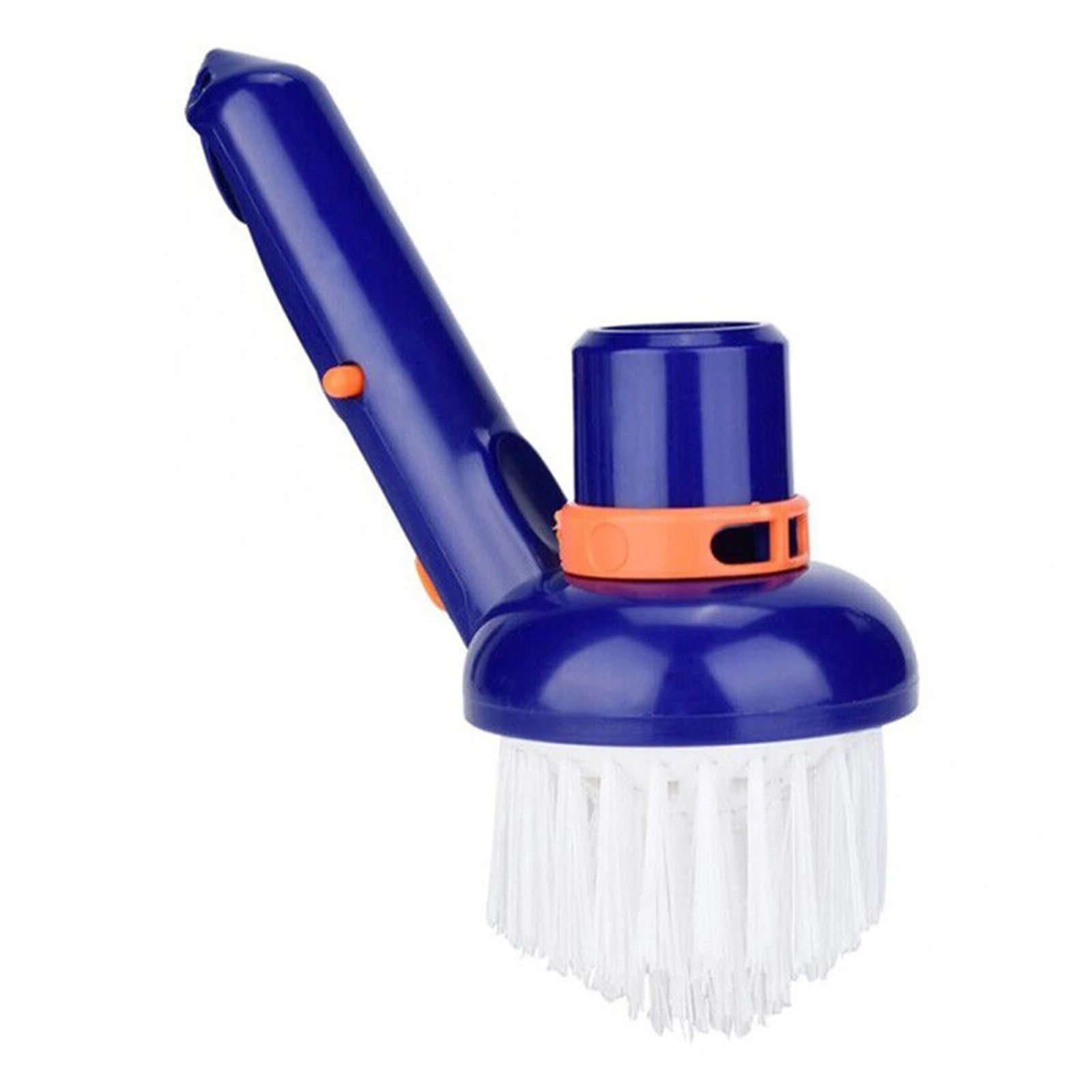 Pool Brush Head Cleaning Brush Corner Brush For Swimming Pool Small Suction Head Brush Vacuum Cleaner Accessories
Pool Brush Head Cleaning Brush Corner Brush For Swimming Pool Small Suction Head Brush Vacuum Cleaner Accessories
