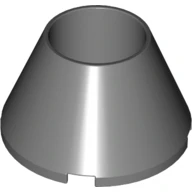 * Конус диаметром 32 дюйма * диаметром 4742 дюйма * диаметром дюйма, 5 шт., деталь блока для самостоятельной сборки, Деталь №, совместима с другими сборными элементами
* Конус диаметром 32 дюйма * диаметром 4742 дюйма * диаметром дюйма, 5 шт., деталь блока для самостоятельной сборки, Деталь №, совместима с другими сборными элементами