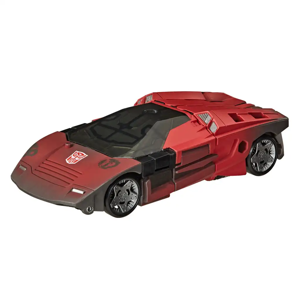 Hasbro Transformers Generations War for Cybertron Series-Inspired WFC-S10 Sideswipe Action Figure Toys for Birthday Gift E9505
Hasbro Transformers Generations War for Cybertron Series-Inspired WFC-S10 Sideswipe Action Figure Toys for Birthday Gift E9505