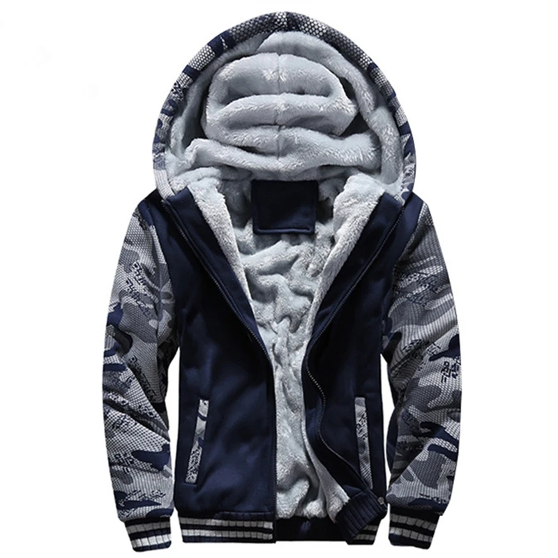 Winter new plus size thickened hooded sweater 5XL120KG 4XL 3XL 2XL fashion men's zipper cardigan plus velvet solid color sweater
Winter new plus size thickened hooded sweater 5XL120KG 4XL 3XL 2XL fashion men's zipper cardigan plus velvet solid color sweater