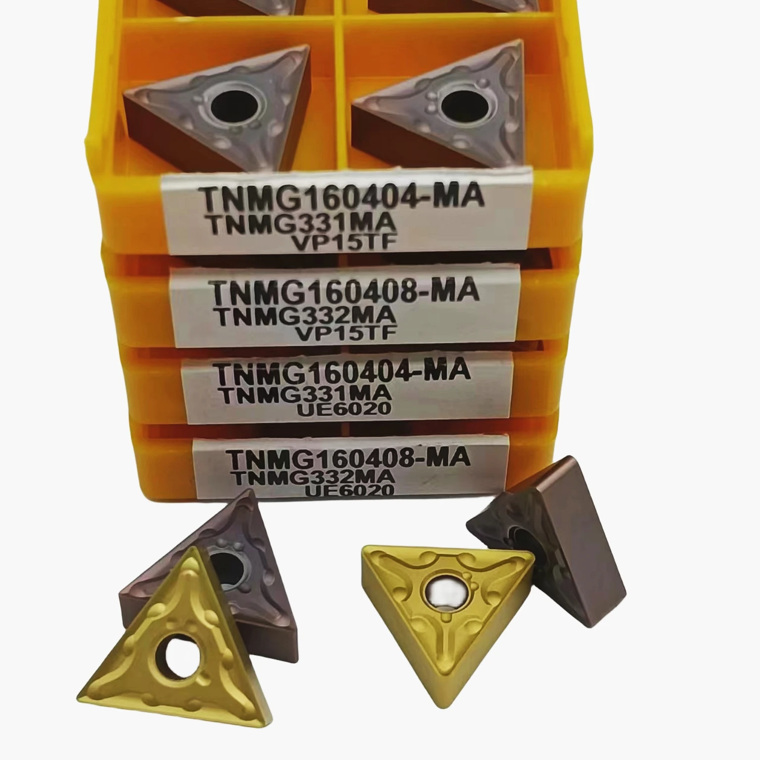 TNMG160404-MA вставки из нержавеющей стали, TNMG160408-MA , 100%, mecanizado, original VP15TF UE6020
TNMG160404-MA вставки из нержавеющей стали, TNMG160408-MA , 100%, mecanizado, original VP15TF UE6020