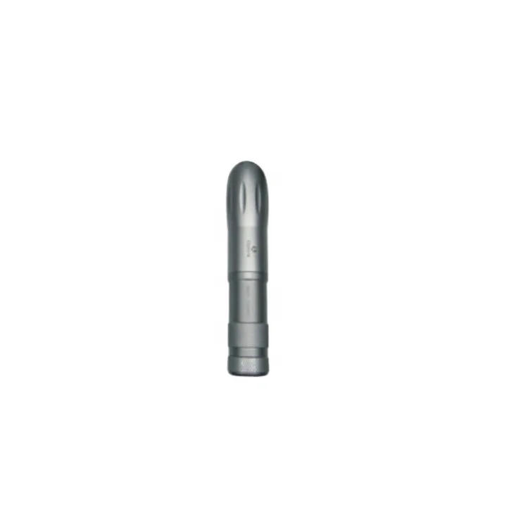 Reusable Stainless Steel ENT Instruments ENT Handheld Light Source for Endoscope Portable Endoscope Light Source
Reusable Stainless Steel ENT Instruments ENT Handheld Light Source for Endoscope Portable Endoscope Light Source