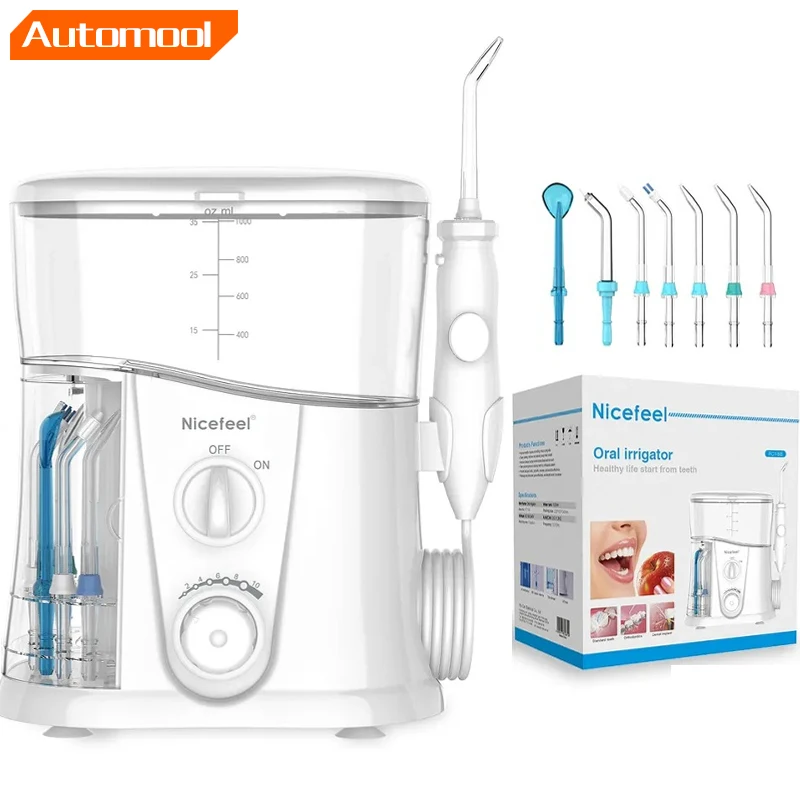 Water Jet Teeth Cleaning Dental Portable Ultrasound Temporary Tooth Irrigation Nozzles Scraper Remover Scaling Tartar Thread
Water Jet Teeth Cleaning Dental Portable Ultrasound Temporary Tooth Irrigation Nozzles Scraper Remover Scaling Tartar Thread