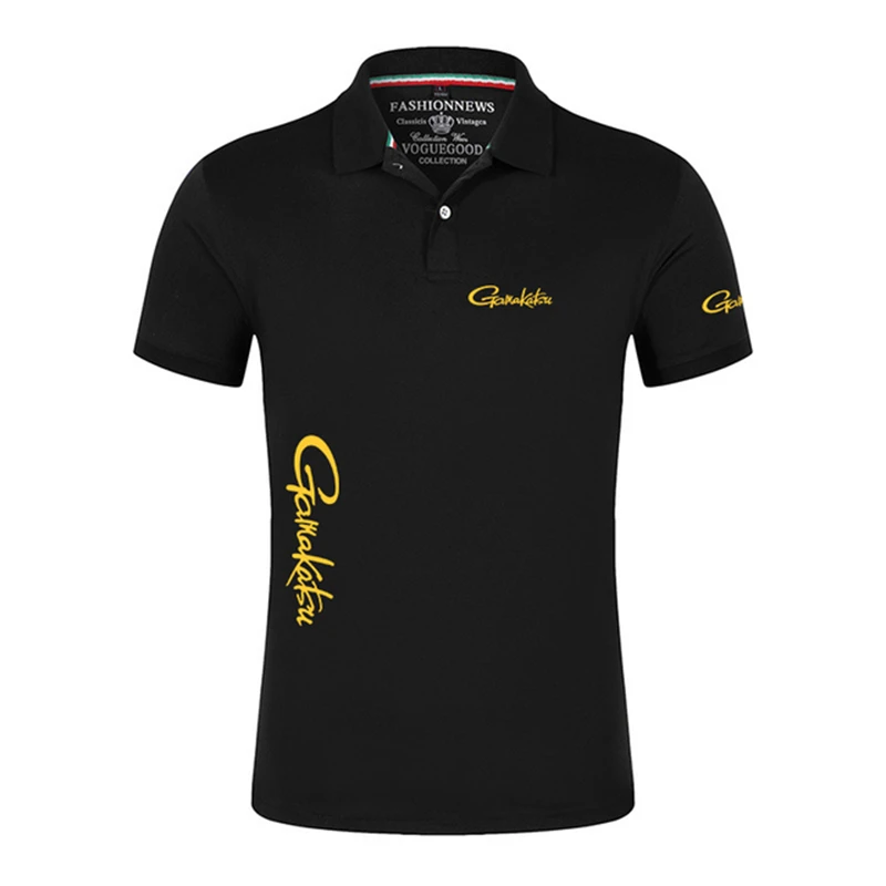 Fashion Letter Printed Polo T-Shirts Business Casual Style Lapel Short Sleeve Shirts Outdoor Golf Clothing Summer Men's T Shirt
Fashion Letter Printed Polo T-Shirts Business Casual Style Lapel Short Sleeve Shirts Outdoor Golf Clothing Summer Men's T Shirt