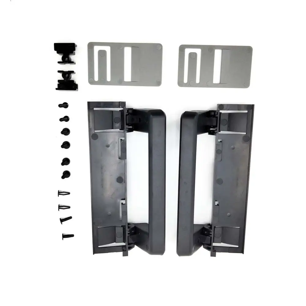 2 шт., дверная ручка холодильника, черная для RV 3316882900 DM2882 DM2672 w/Hardware
2 шт., дверная ручка холодильника, черная для RV 3316882900 DM2882 DM2672 w/Hardware