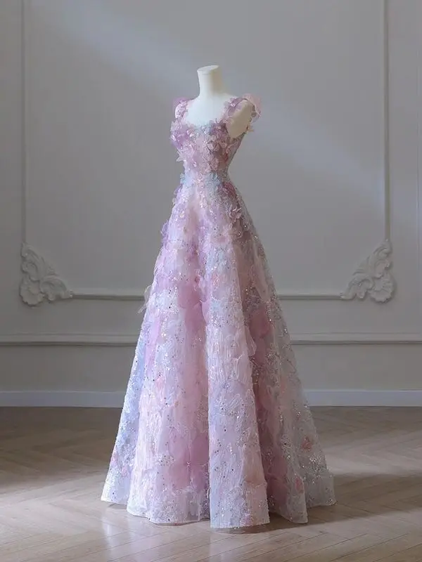 High Quality Evening Dress 2024 New Purple Suspender Light Luxury Art Exam Dress Banquet Annual Meeting Host Performance Dress
High Quality Evening Dress 2024 New Purple Suspender Light Luxury Art Exam Dress Banquet Annual Meeting Host Performance Dress