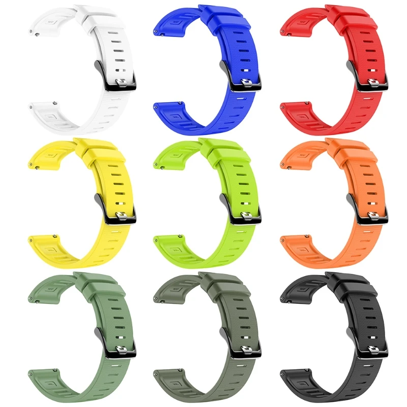 Compatible for Polar Grit Band Adjustable Sport Silicone Washable Replacement Strap Wristband Bracelet Waterproof 22mm
Compatible for Polar Grit Band Adjustable Sport Silicone Washable Replacement Strap Wristband Bracelet Waterproof 22mm