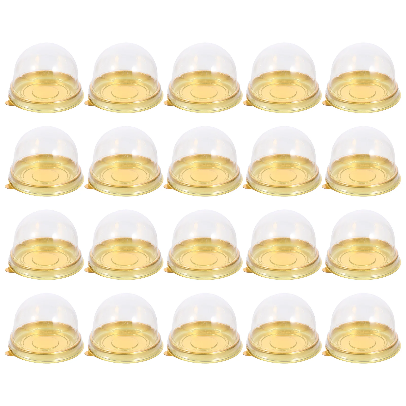 50pcs Small Cupcake Container Baking Cake Box Muffin Box Single Pastry Moon Cake Holders
50pcs Small Cupcake Container Baking Cake Box Muffin Box Single Pastry Moon Cake Holders