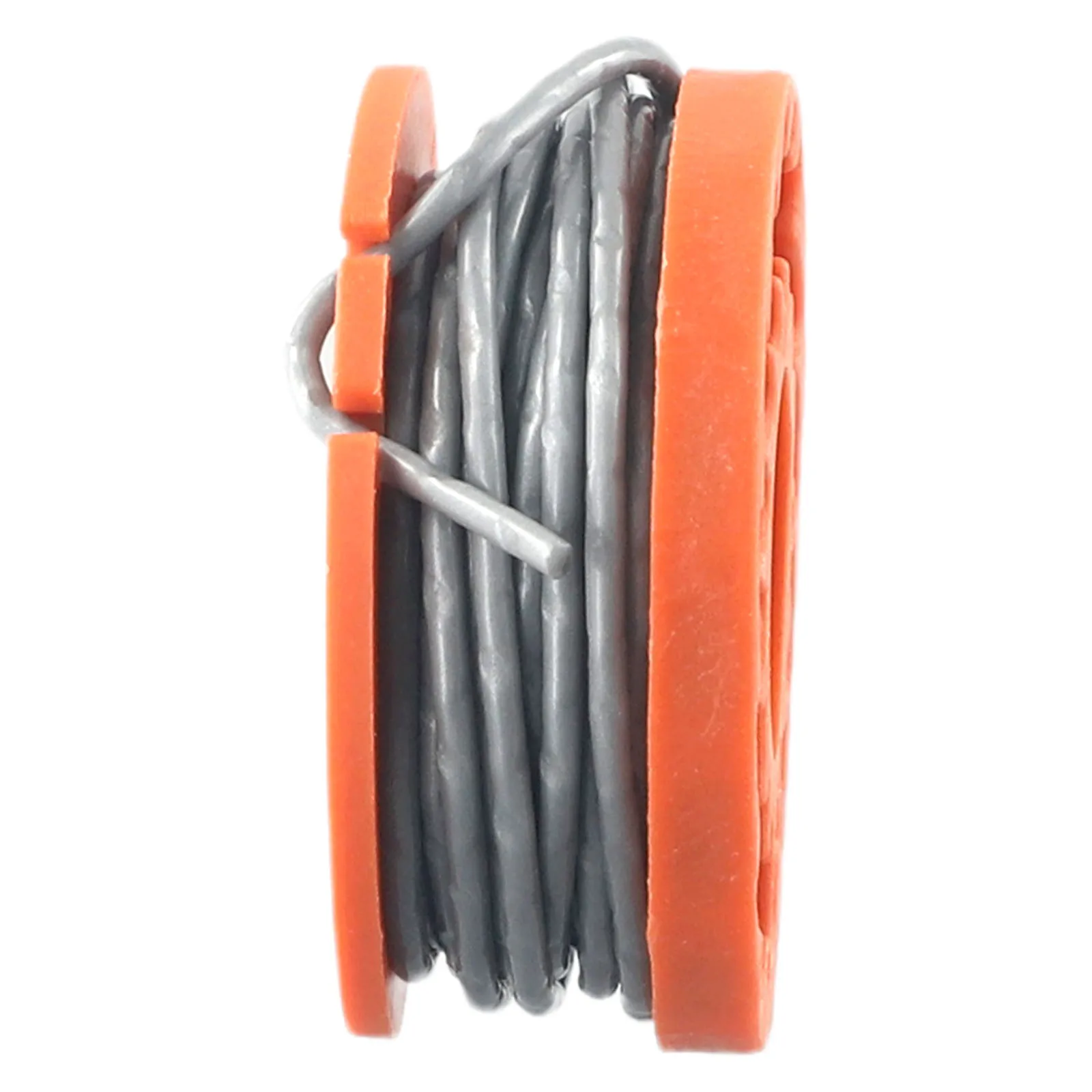 High Quality Trimmer Spools 5pcs Garden Lawn Trimmer Cordless Grass Trimmer For Jackson Line Replacement S3630CT
High Quality Trimmer Spools 5pcs Garden Lawn Trimmer Cordless Grass Trimmer For Jackson Line Replacement S3630CT