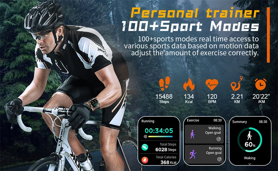 Military Outdoor Smart Watch 2.0 inch, 650mAh Large Battery Watch GPS Motion Track Compass Bluetooth Call Smartwatch Men 12 Mallzona Scf14df534d2e42b5bc039c4af7924aa86 Military Outdoor Smart Watch 2.0 inch, 650mAh Large Battery Watch GPS Motion Track Compass Bluetooth Call Smartwatch Men Mallzona