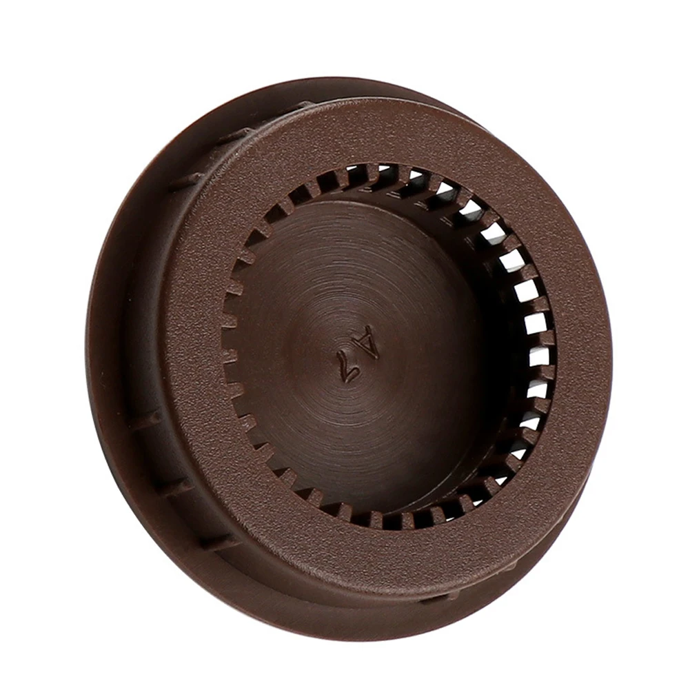 Home Improvement Cabinet Vents Embedded For Install In Offices Grey/Black/Brown/White Auditoriums Concert Halls
Home Improvement Cabinet Vents Embedded For Install In Offices Grey/Black/Brown/White Auditoriums Concert Halls