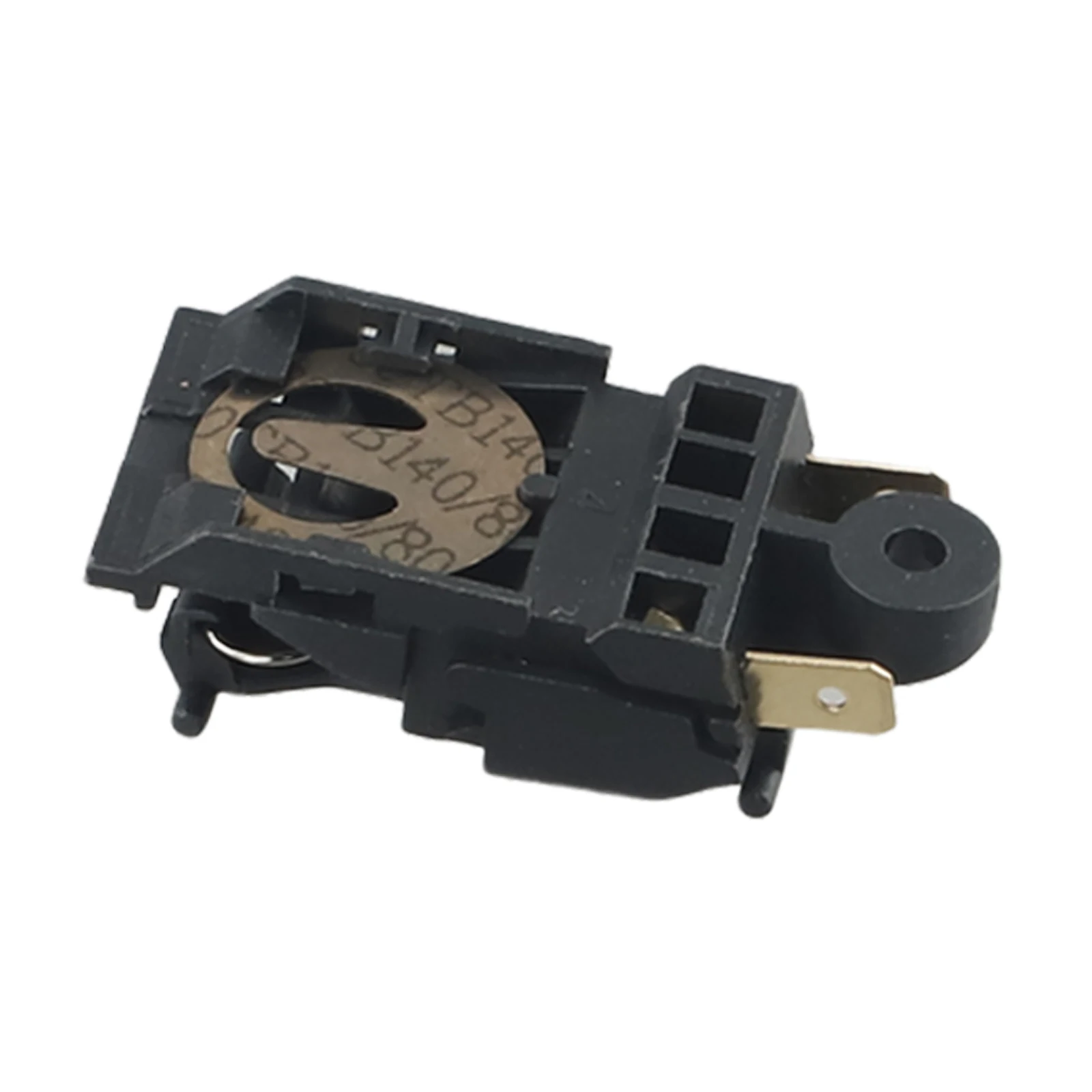 New Kettle Switch Electric 250V Voltage 4.6x2.2mm Electric Kettle Switch Temperature Control With Kettle Thermostat
New Kettle Switch Electric 250V Voltage 4.6x2.2mm Electric Kettle Switch Temperature Control With Kettle Thermostat