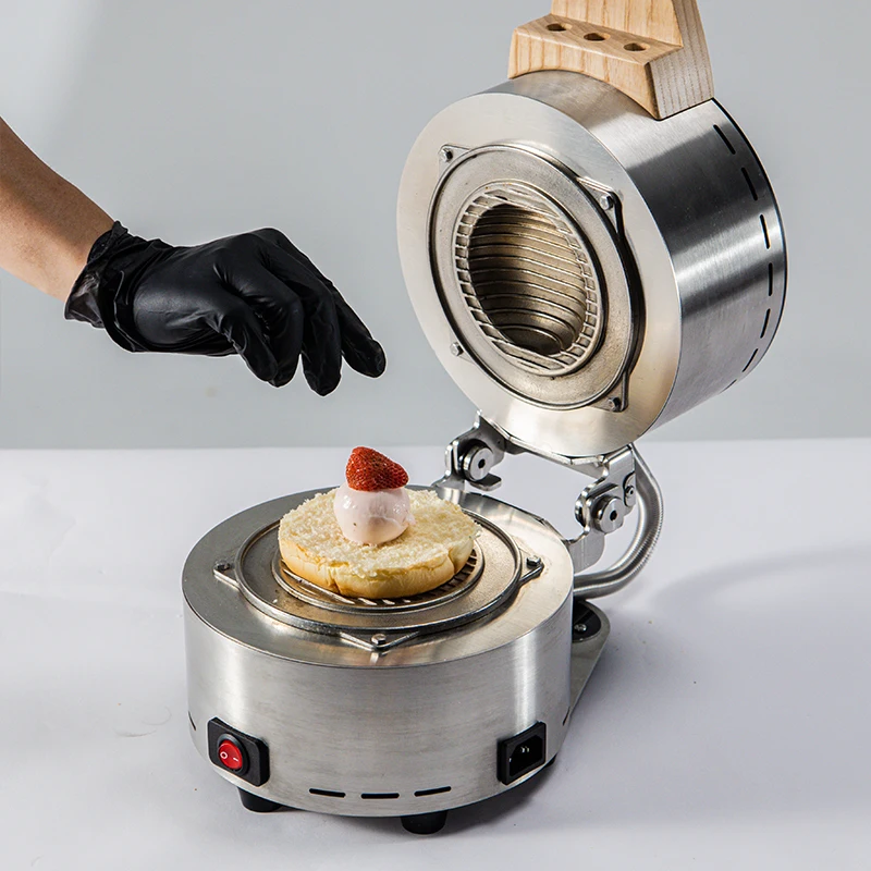 Машина для приготовления сэндвичей UFO2000 Gelato panini, другая машина для закусок, машина для горячего прессования без покрытия тарелок для малого бизнеса
Машина для приготовления сэндвичей UFO2000 Gelato panini, другая машина для закусок, машина для горячего прессования без покрытия тарелок для малого бизнеса