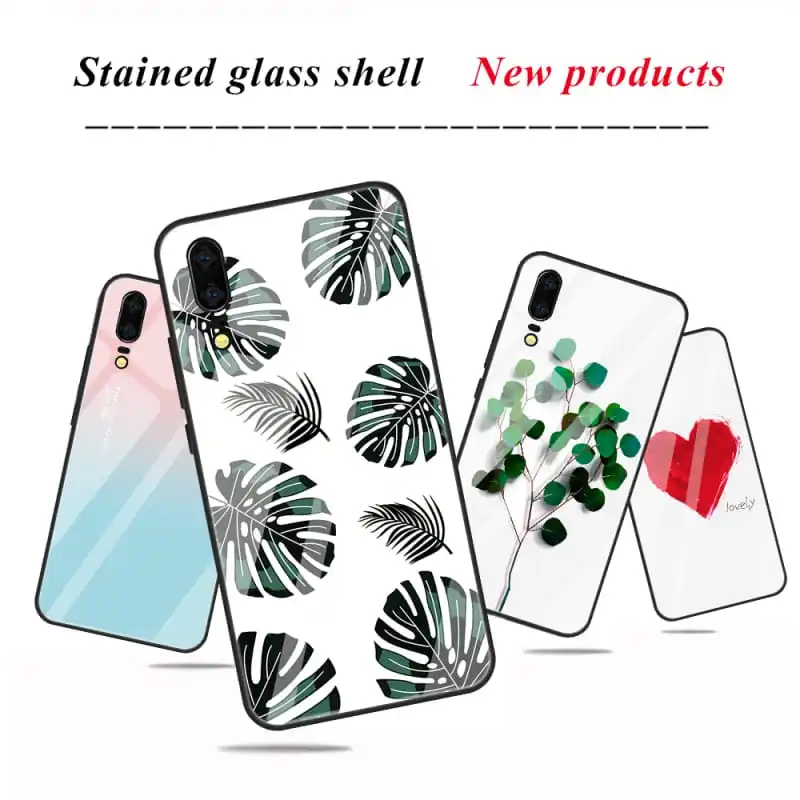 Stained Glass Case For Huawei Honor Play 6TPro 5T 4Pro 3E Shockproof And Fall Resistant Protection Case For Honor X20SE V30Pro
Stained Glass Case For Huawei Honor Play 6TPro 5T 4Pro 3E Shockproof And Fall Resistant Protection Case For Honor X20SE V30Pro
