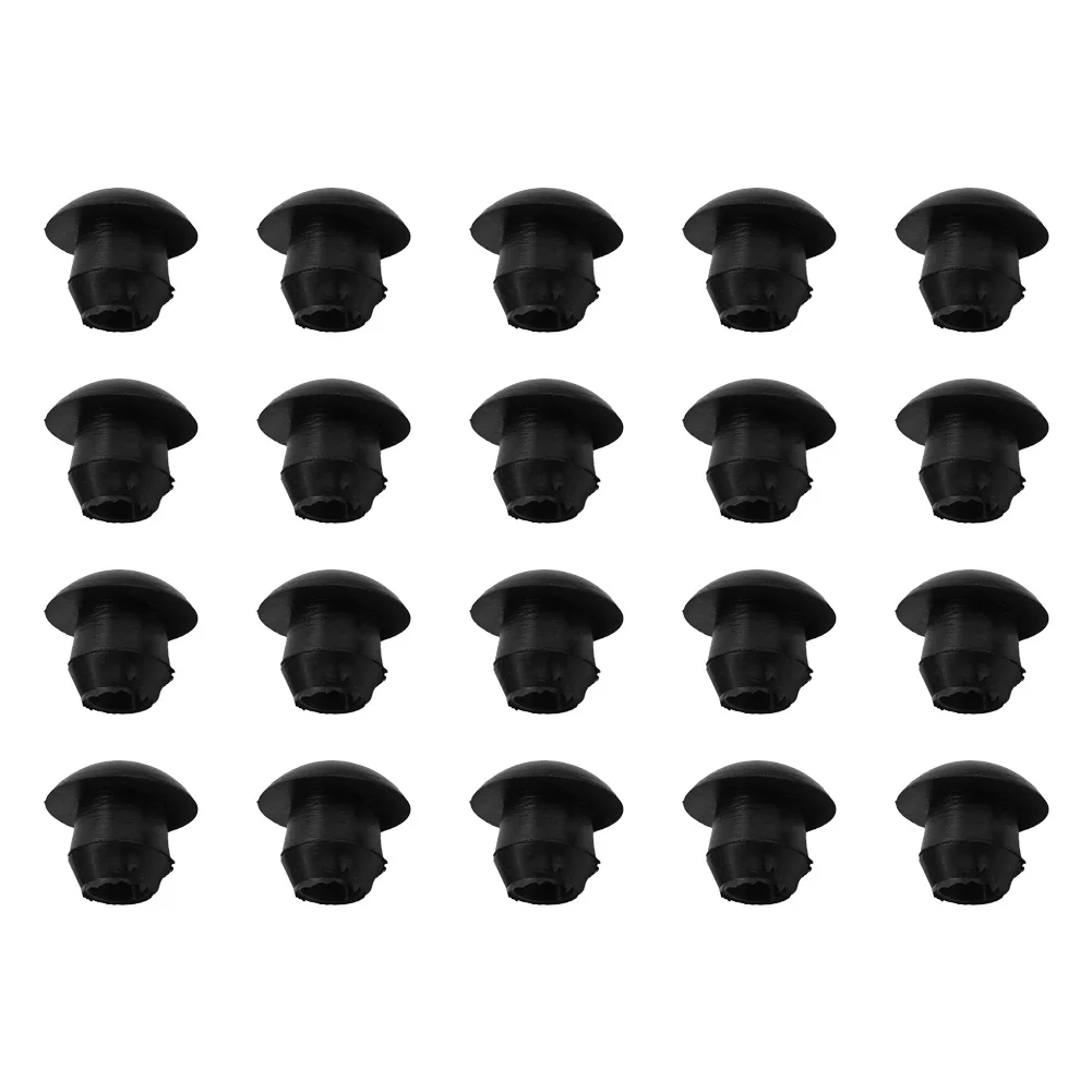 Hydraulic Plugs Lightweight Rubber.c Black Easy To Use Stopper Suitable For Industrial Use Nice Sealing Performance
Hydraulic Plugs Lightweight Rubber.c Black Easy To Use Stopper Suitable For Industrial Use Nice Sealing Performance