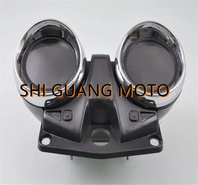 Fit For Honda CB1300 1998- 2002 Motorcycle Speedometer Odometer Speedometer Meter Case Instrument Cover
Fit For Honda CB1300 1998- 2002 Motorcycle Speedometer Odometer Speedometer Meter Case Instrument Cover