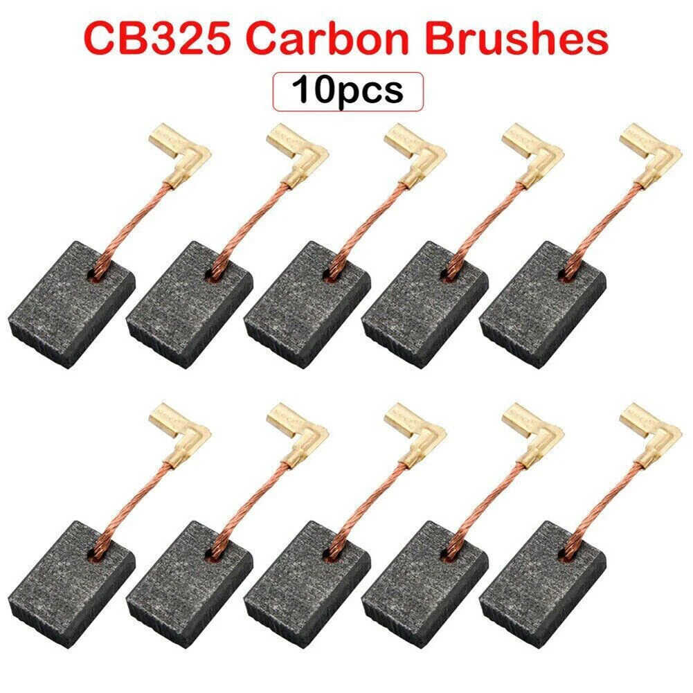 10 шт., карбоновые щетки 194074-2 для Makita CB330 CB318 CB325 9553NB 9554NB 9555NB GD0600 9556PB
10 шт., карбоновые щетки 194074-2 для Makita CB330 CB318 CB325 9553NB 9554NB 9555NB GD0600 9556PB
