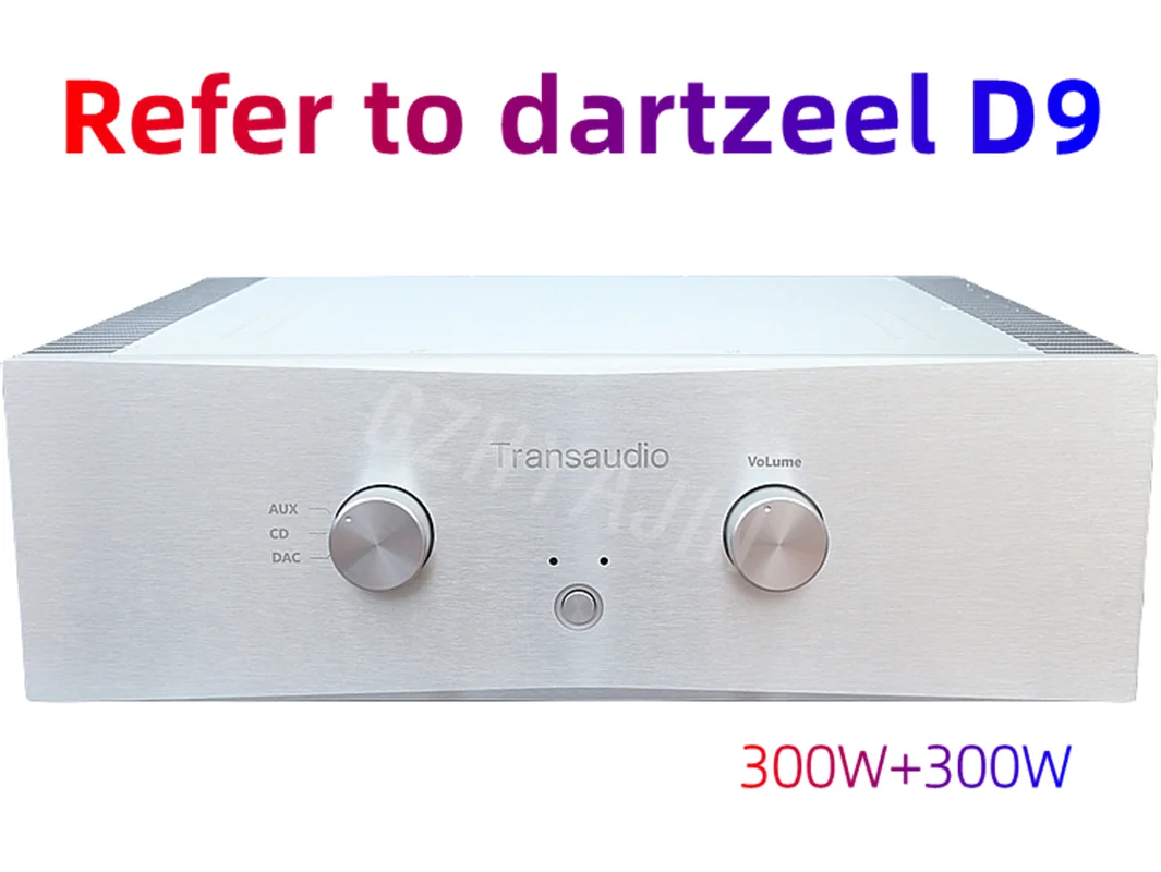 Новинка, 300 Вт * 2, двухканальный Hi-Fi усилитель цепи dartzeel для задней части, на транзисторах MJL3281/MJL1302 D9
Новинка, 300 Вт * 2, двухканальный Hi-Fi усилитель цепи dartzeel для задней части, на транзисторах MJL3281/MJL1302 D9