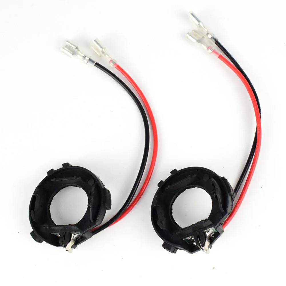 Compatible Models Adapters LED Headlight Bulb Base Adapters Holders Perfect Fit Retainer Lamp Secure Installation
Compatible Models Adapters LED Headlight Bulb Base Adapters Holders Perfect Fit Retainer Lamp Secure Installation
