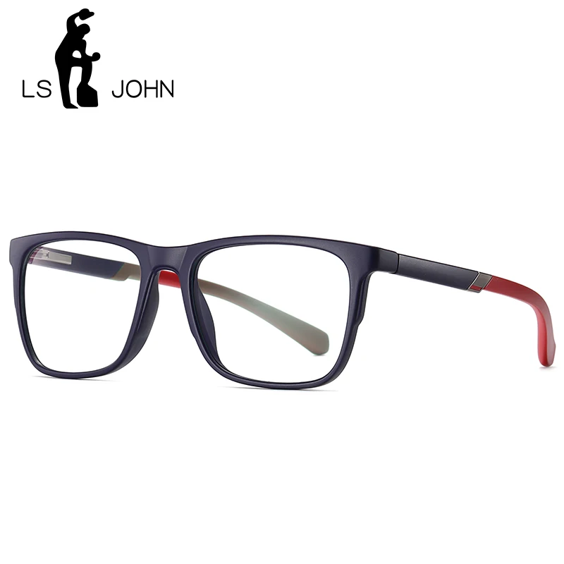 Korean Square Anti Blue Light Blocking Glasses Men Ultralight TR90 Computer Eyewear Males Prescription Optical Glasses Frames
Korean Square Anti Blue Light Blocking Glasses Men Ultralight TR90 Computer Eyewear Males Prescription Optical Glasses Frames
