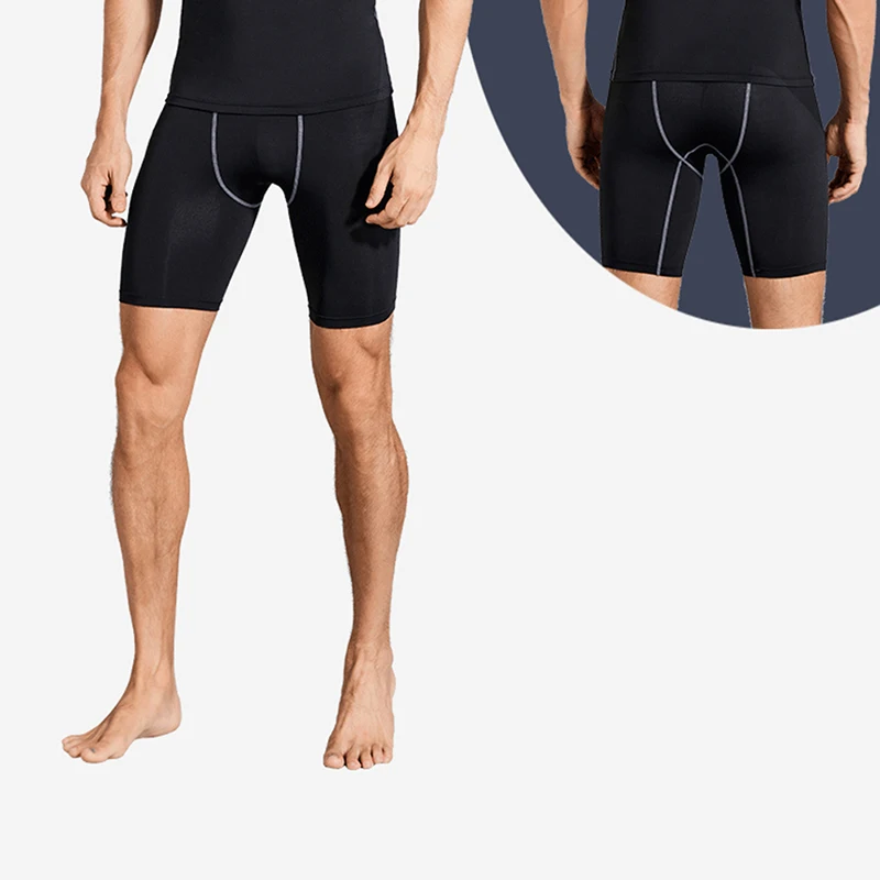 Short Unisex Legging Tight Gym Running Fitness Men Compression Pants Adult Sport Pants M L Quick-drying Pants
Short Unisex Legging Tight Gym Running Fitness Men Compression Pants Adult Sport Pants M L Quick-drying Pants